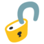:unlock: π