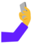 :selfie: π€³