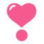 :heavy_heart_exclamation_mark_ornament: β£